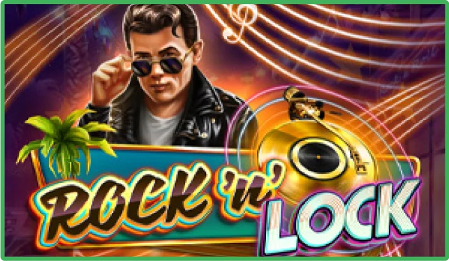 Rock'n'Lock