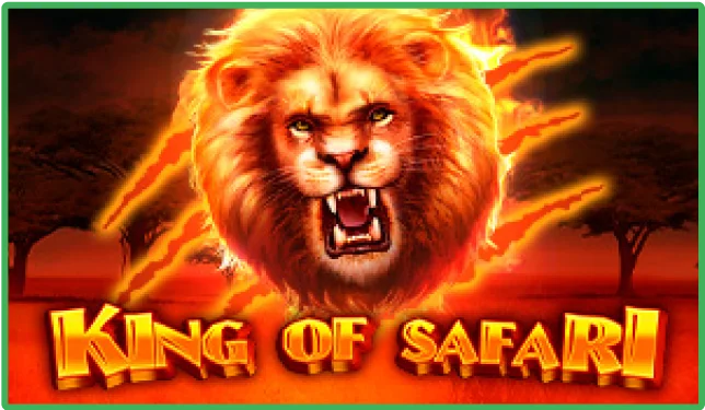 King of Safari